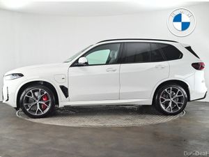 BMW X5 xDrive50e M Sport - Image 3
