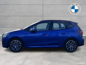 BMW 2-Series 225e M Sport Active Tourer - Image 3