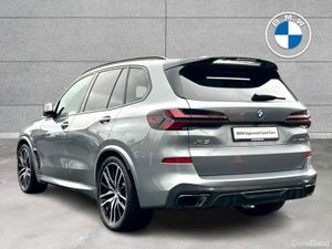 BMW X5 xDrive50e M Sport - Image 2