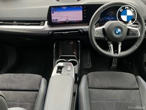 BMW iX1 xDrive30 M Sport - Image 4