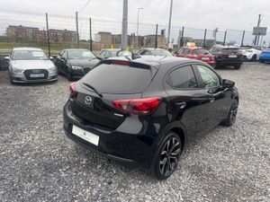 Mazda 2 Auto - Image 4