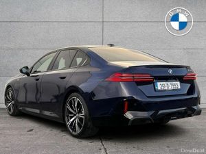 BMW 5-Series 530e M Sport Pro Saloon - Image 2
