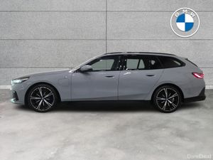 BMW 5-Series 530e M Sport Touring - Image 4