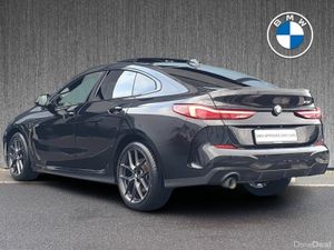 BMW 2-Series 218i M Sport Gran Coupe - Image 2