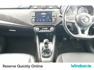 Nissan Micra 1.0T N-Sport - Image 4
