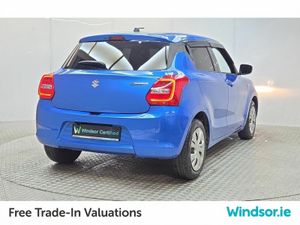 Suzuki Swift 1.2 Auto - Image 3