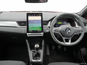 Renault Captur TCe 90 Evolution - Image 2