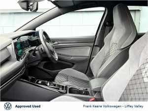 Volkswagen Golf R-LINE AUTO 2.0 TDI 150HP *ATLANTI - Image 4