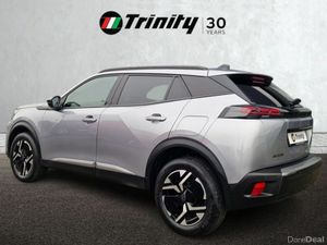 Peugeot 2008 ** 1.2 PURETECH 100BHP ALLURE ** TRIN - Image 3