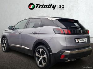Peugeot 3008 ** 1.5 BLUEHDI ** 130BHP AUTO ** GT * - Image 3