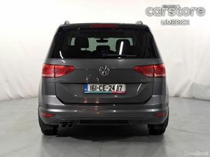 Volkswagen Touran 2.0 TDI 150HP DSG Comfortline - Image 4