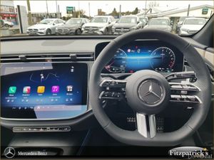 Mercedes-Benz E-Class E300DE AMG Line Plus - Image 2