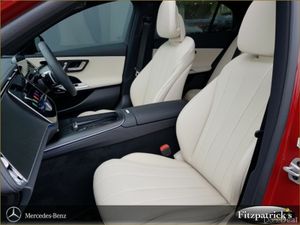 Mercedes-Benz E-Class E300DE AMG Line Plus - Image 4