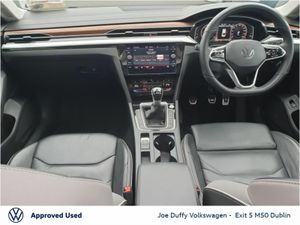 Volkswagen Arteon 2.0TDI M6F 150HP ELEGANCE - Image 3
