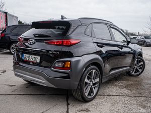 182 Hyundai Kona 1.0/High spec/New NCT/1yr warrant - Image 2