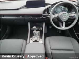 Mazda Mazda3 Homura e-SKYACTIV-G 140PS - Image 4