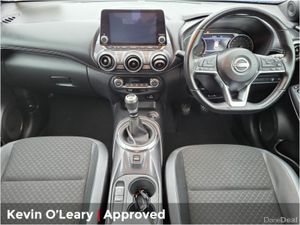 Nissan Juke 1.0T PET 2WD SV Premium - Image 4
