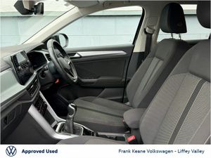 Volkswagen T-Roc LIFE 1.0 TSI 110HP *DEEP BLACK ME - Image 4