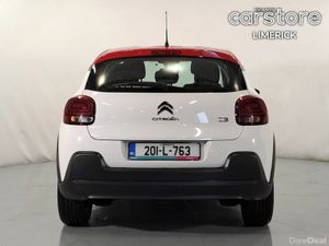 Citroen C3 Feel Exclusive 1.2 PureTech 83 S&S - Image 4