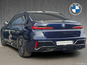 BMW 7-Series M760e xDrive - Image 2