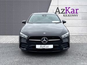 Mercedes-Benz A-Class 2022 250e AMG LINE PREMIUM E - Image 3