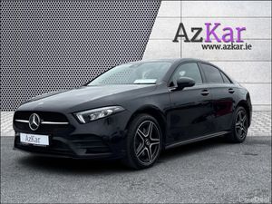 Mercedes-Benz A-Class 2022 250e AMG LINE PREMIUM E - Image 3