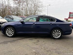 Volkswagen Passat CL 2.0 TDI MANUAL 6SPEED FWD 150 - Image 4