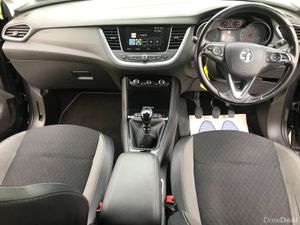 181 Opel/Vauxhall Grandland X - Image 2