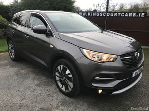181 Opel/Vauxhall Grandland X Sport Nav .... - Image 2