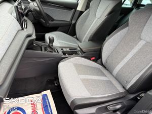 Skoda Octavia COMBI SELECTION PLUS 2.0 TDI 115HP 5 - Image 4