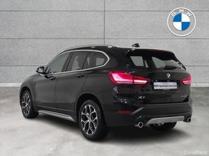 BMW X1 sDrive18d xLine - Image 3