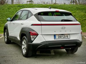 140 BHP Self charging Hybrid - Image 4