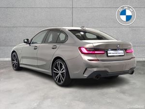 BMW 3-Series 330e M Sport Pro Edition - Image 3