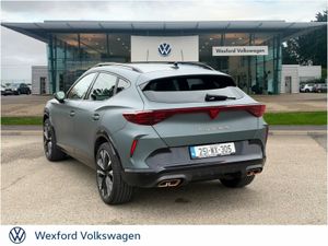 Cupra Formentor VZ e-HYBRID 272HP AUTO - Image 4