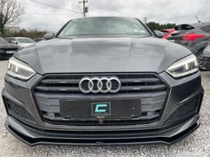 Audi A5 S-Line - Image 4