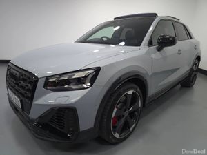 AUDI SQ2 2.0 TFSI BLACK EDITION QUATTRO - Image 3