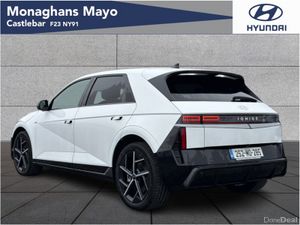 Hyundai IONIQ 5 N LINE -515KM RANGE- 84KWH - Image 3