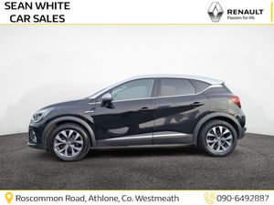 Renault Captur E-TECH P S-EDITION PHEV 160 5DR AUT - Image 3