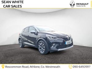 Renault Captur E-TECH P S-EDITION PHEV 160 5DR AUT - Image 2