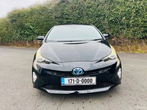 Toyota Prius SAFETY PACK // REVERSE CAM // BLUETOO - Image 4