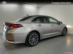 Toyota Corolla COROLLA HYB LUNA SPORT SA - Image 4