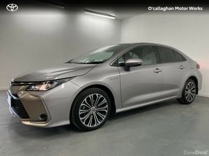 Toyota Corolla COROLLA HYB LUNA SPORT SA - Image 2