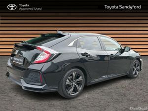 Honda Civic 1.0 SMART PLUS // AIR CON // BLUETOOTH - Image 2