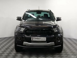 Ford Ranger EcoBlue Wildtrak - Image 2