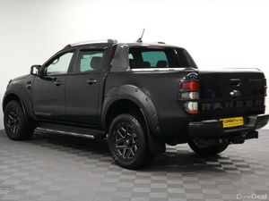 Ford Ranger EcoBlue Wildtrak - Image 4