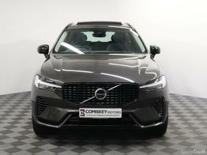 Volvo XC60 h T6 Plus - Image 2