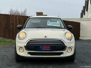 Mini Cooper 1.5 PETROL - AUTO - LOW KM - UPGRADED - Image 2