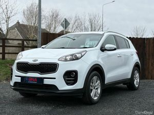 Kia Sportage - LOW MILEAGE - Image 3