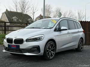 BMW 2-Series 7 SEATER - NEW NCT - Image 3