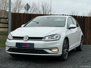 Volkswagen Golf 1.4 AUTO - LOW KMS - Image 3